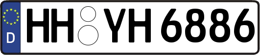 HH-YH6886