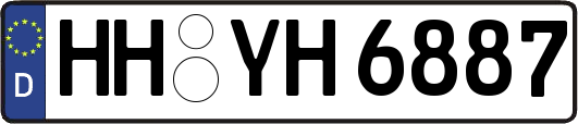 HH-YH6887