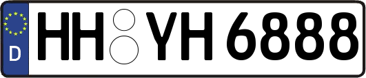 HH-YH6888