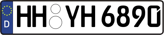 HH-YH6890