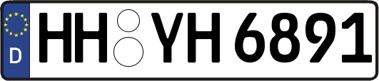 HH-YH6891