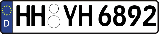 HH-YH6892