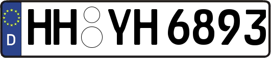 HH-YH6893