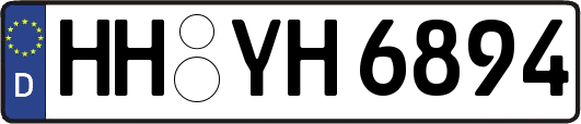 HH-YH6894