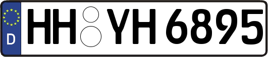 HH-YH6895