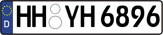 HH-YH6896