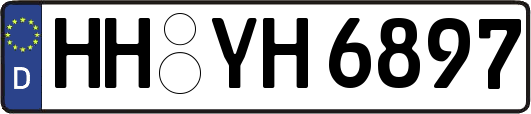 HH-YH6897