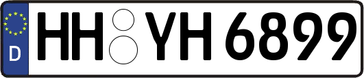 HH-YH6899