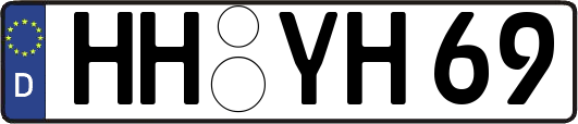 HH-YH69