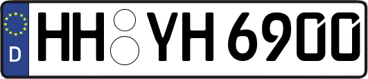 HH-YH6900
