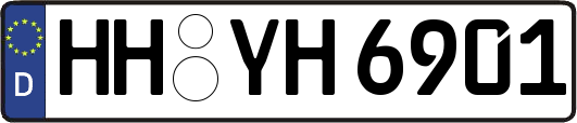 HH-YH6901