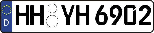 HH-YH6902
