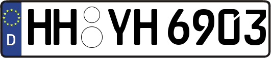 HH-YH6903