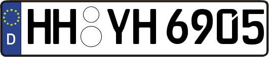 HH-YH6905