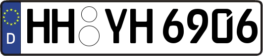 HH-YH6906