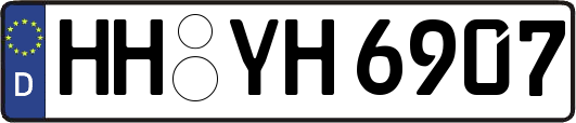 HH-YH6907