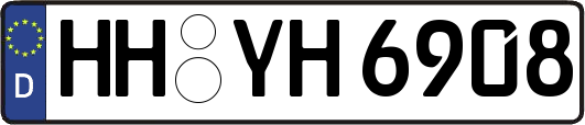 HH-YH6908