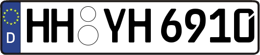 HH-YH6910