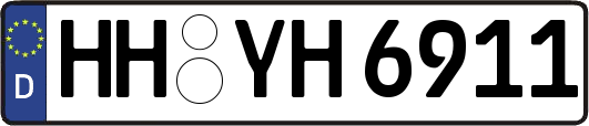 HH-YH6911
