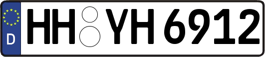HH-YH6912