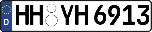 HH-YH6913