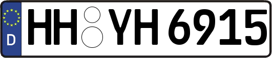 HH-YH6915