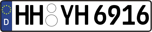 HH-YH6916