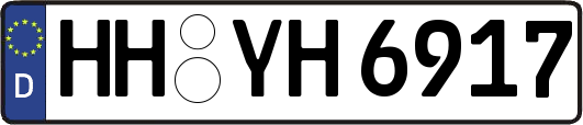 HH-YH6917