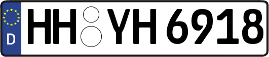 HH-YH6918