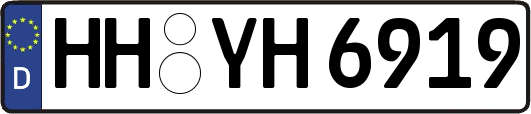 HH-YH6919
