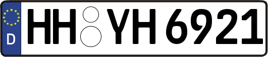 HH-YH6921