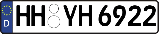HH-YH6922