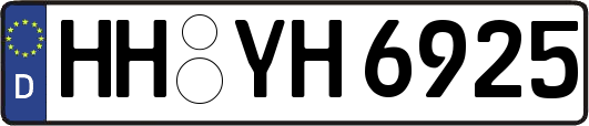 HH-YH6925