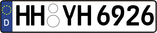 HH-YH6926