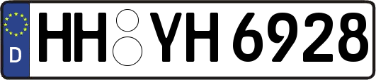 HH-YH6928