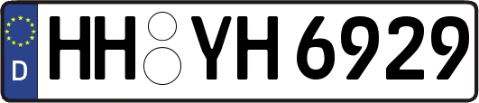 HH-YH6929