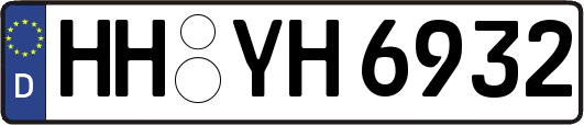 HH-YH6932