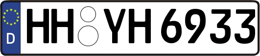HH-YH6933