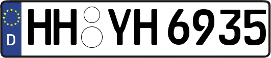 HH-YH6935