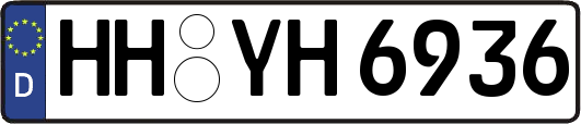 HH-YH6936