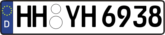 HH-YH6938