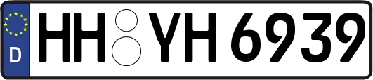 HH-YH6939