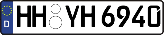 HH-YH6940