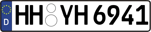 HH-YH6941