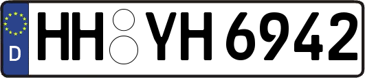 HH-YH6942