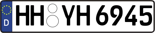 HH-YH6945