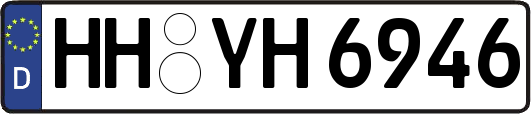 HH-YH6946