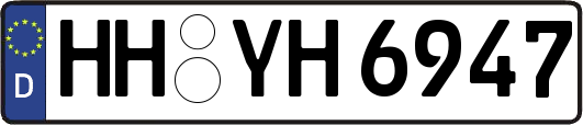 HH-YH6947