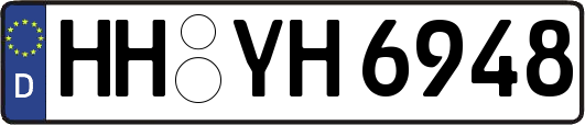 HH-YH6948