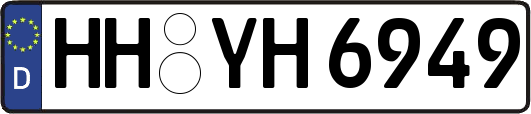 HH-YH6949